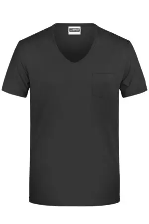 Men's-T Pocket