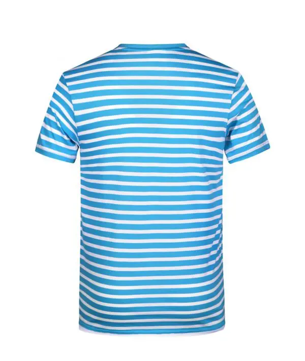 Men's T-Shirt Striped