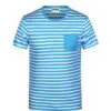 Men's T-Shirt Striped