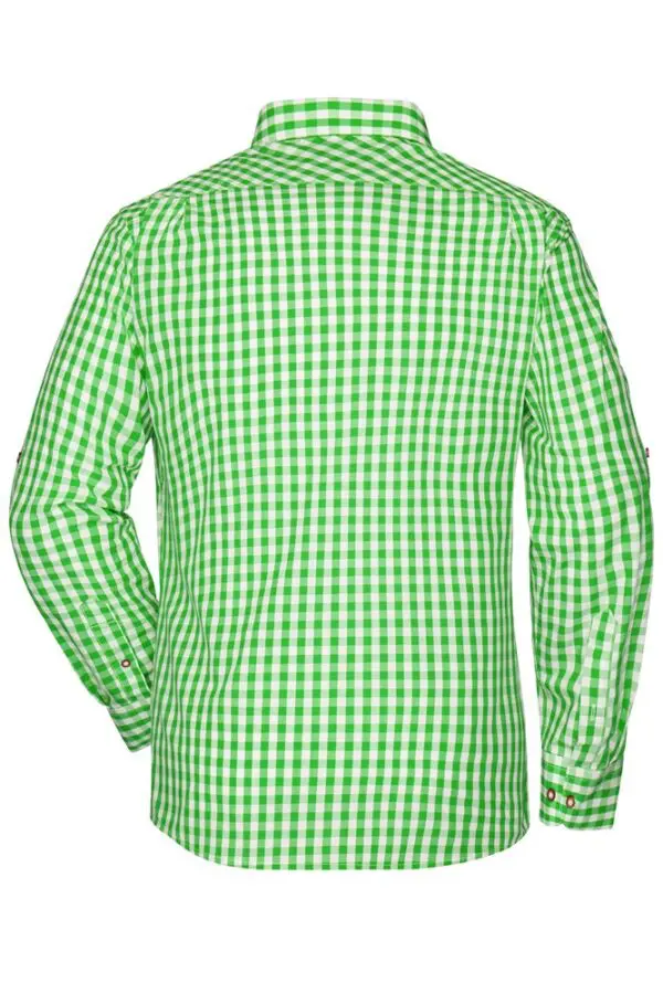 Men's Traditional Shirt