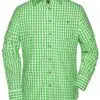 Men's Traditional Shirt