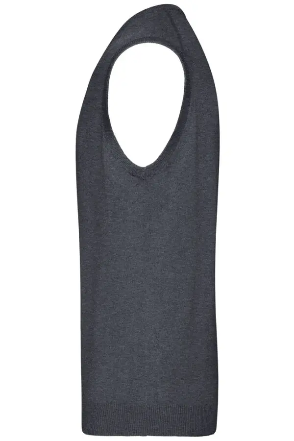 Men's V-Neck Pullunder