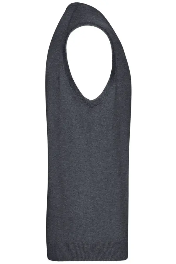 Men's V-Neck Pullunder