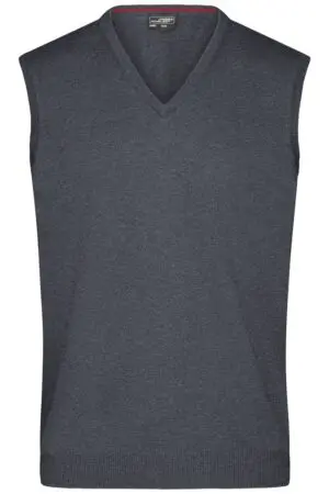 Men's V-Neck Pullunder