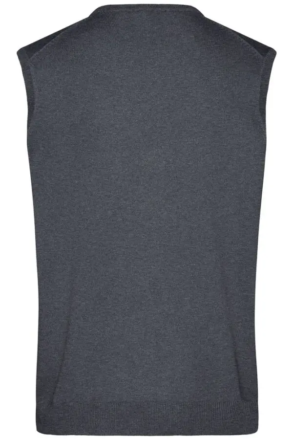 Men's V-Neck Pullunder