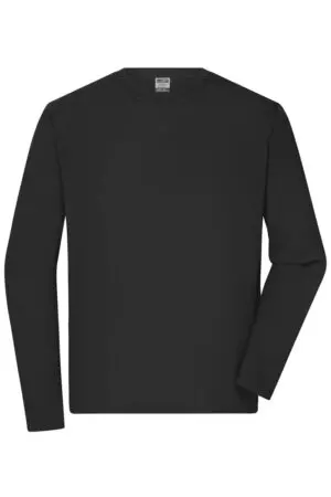 Men's Workwear-Longsleeve-T