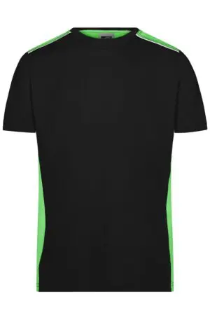 Men's Workwear T-Shirt - COLOR