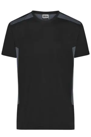 Men`s Workwear T-Shirt - STRONG