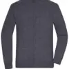 Men's Zip Cardigan