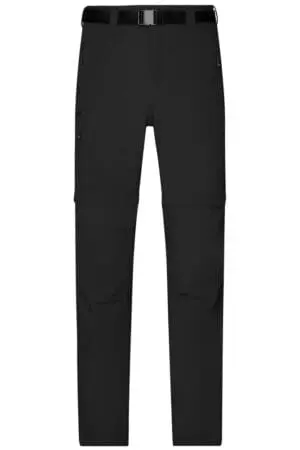 Men's Zip-Off Trekking Pants