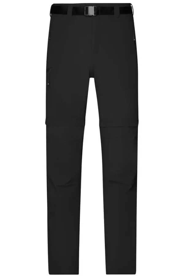 Men's Zip-Off Trekking Pants