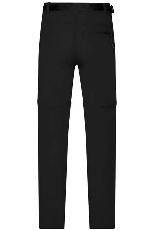 Men's Zip-Off Trekking Pants