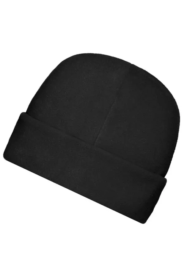 Microfleece Cap