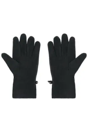 Microfleece Gloves