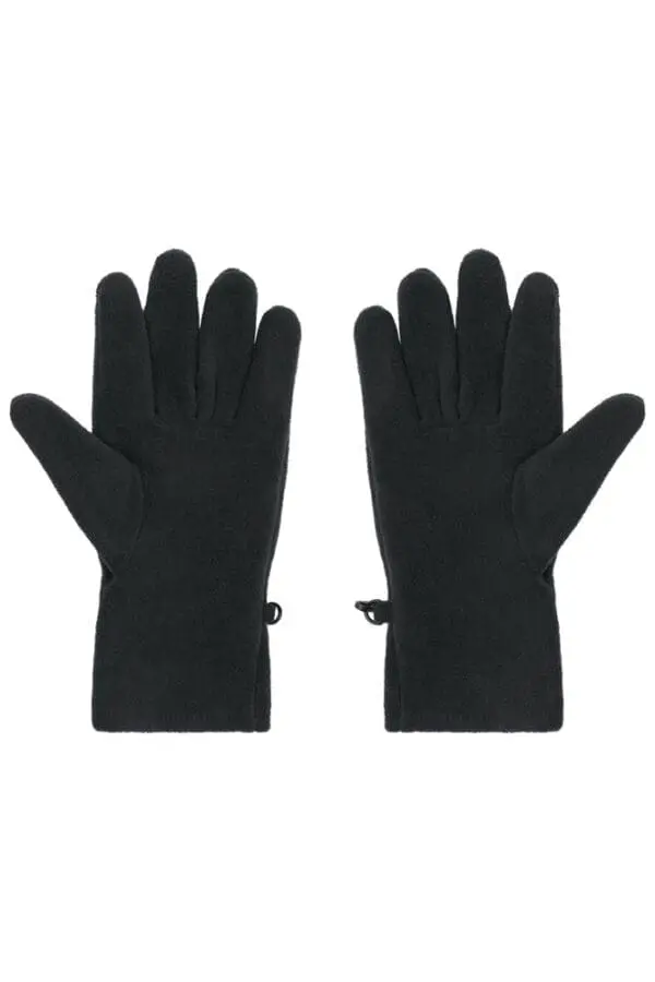 Microfleece Gloves