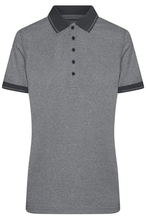 Polo Ladies' Heather