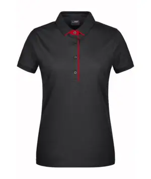 Polo Ladies' Single Stripe