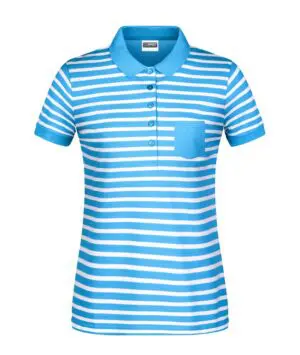 Polo Ladies' Striped