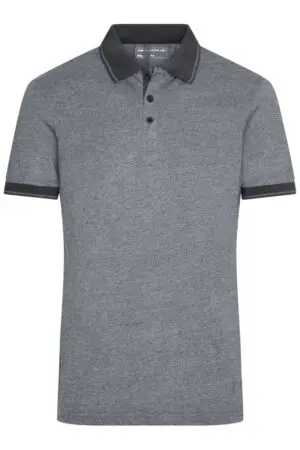 Polo Men's Heather