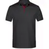 Polo Men's Single Stripe