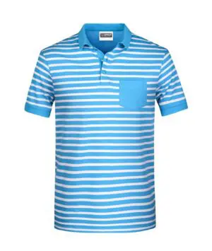 Polo Men's Striped