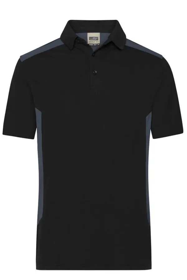 Polo Men's Workwear - STRONG