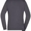 Pullover Ladies' V-Neck