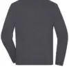 Pullover Men's Round-Neck