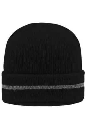 Reflective Beanie