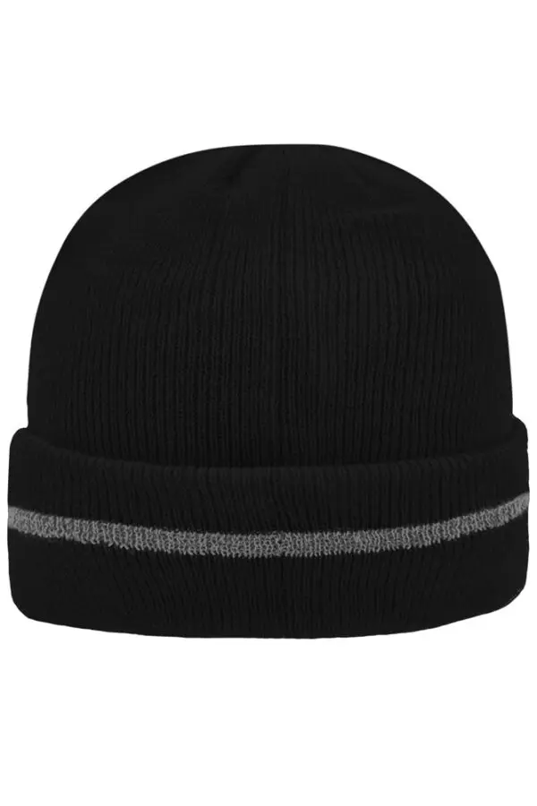 Reflective Beanie