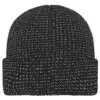 Reflective Winter Beanie