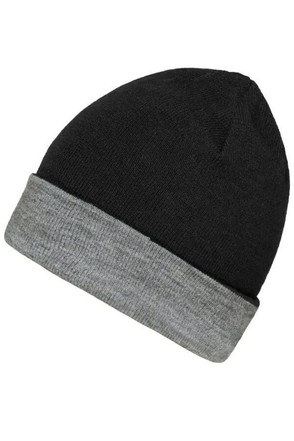 Reversible Beanie