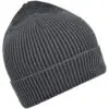 Ribbed Beanie