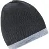 Structured Beanie