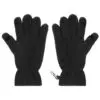 Touch-Screen Fleece Gloves