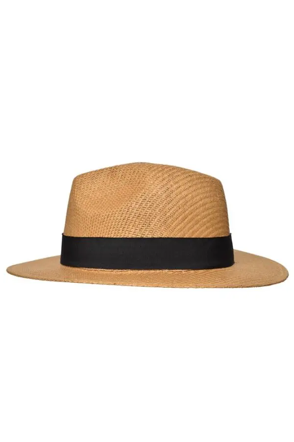 Traveller Hat