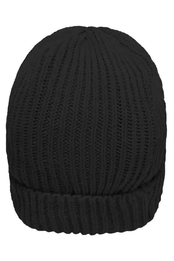 Warm Knitted Cap