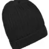 Warm Knitted Cap