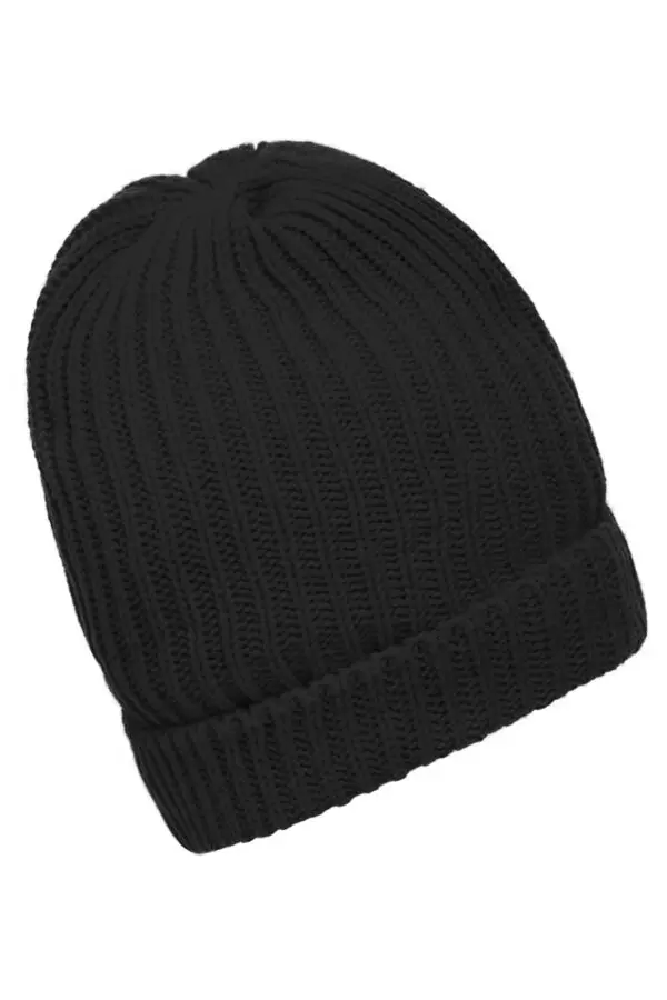 Warm Knitted Cap