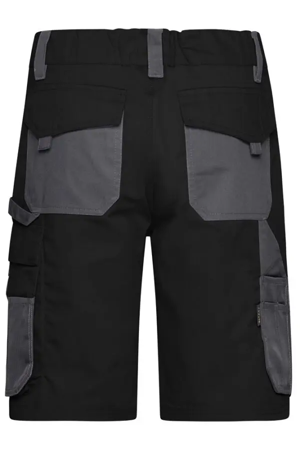 Workwear Bermudas - STRONG