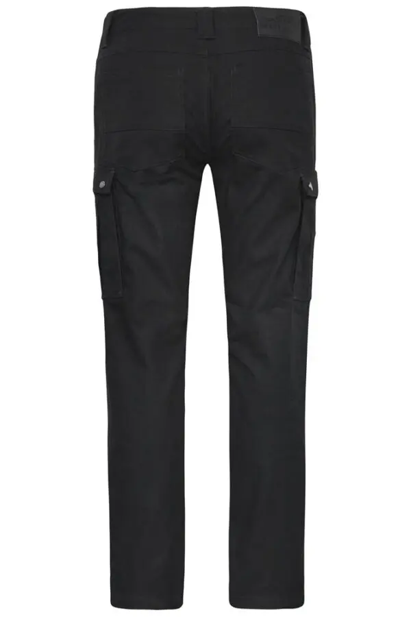 Workwear Cargo Pants