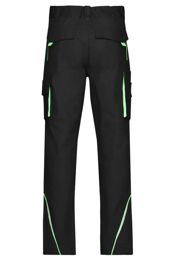 Workwear Pants - COLOR