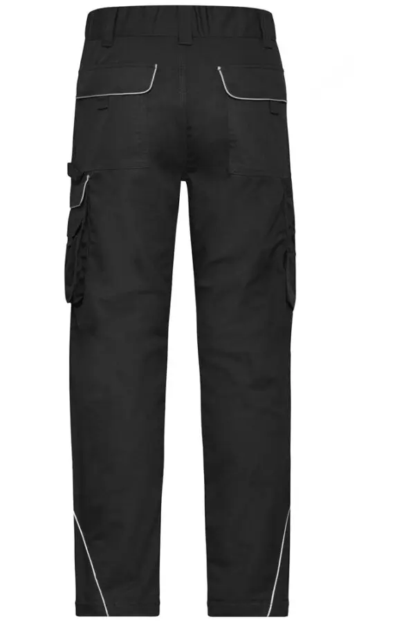 Workwear Pants - SOLID