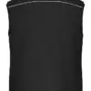 Workwear Softshell Light Vest - SOLID