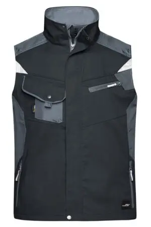 Workwear Vest - STRONG