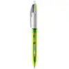 BIC® 4 Colours Fluo Kugelschreiber