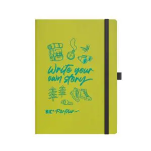 BIC® Partner A5 FruitCover