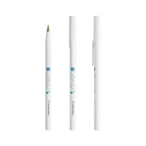 Kugelschreiber BIC® Round Stic® BGUARD™