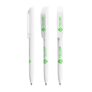 Kugelschreiber BIC® Super Clip Ecolutions®