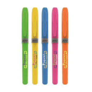 Leuchtmarker BIC® Brite Liner® Grip